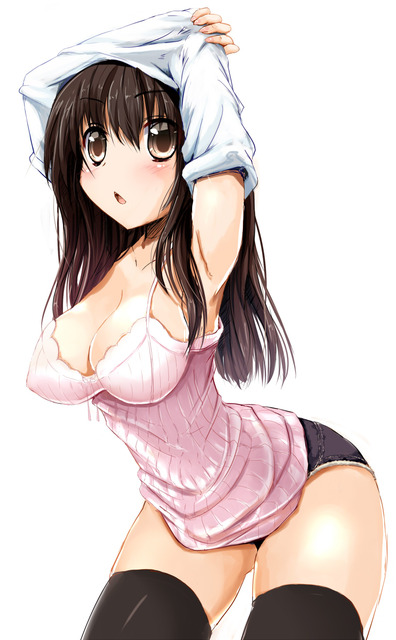 アニメ画像色々　その86　50枚 50