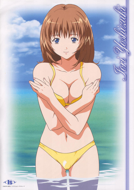 アニメ画像色々　その63　50枚 39