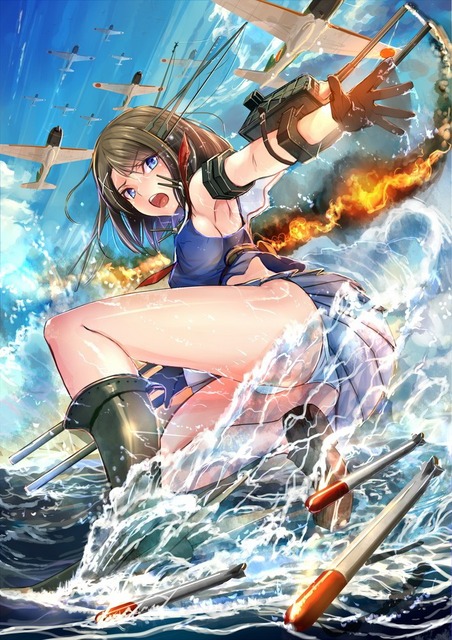 アニメ画像色々　その52　50枚 36