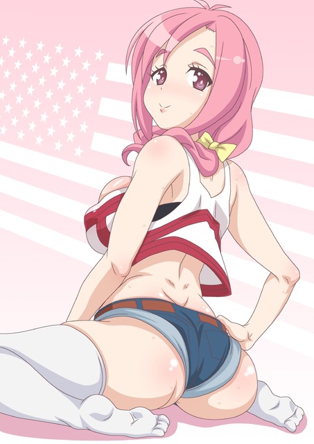 アニメ画像色々　その123　50枚 5