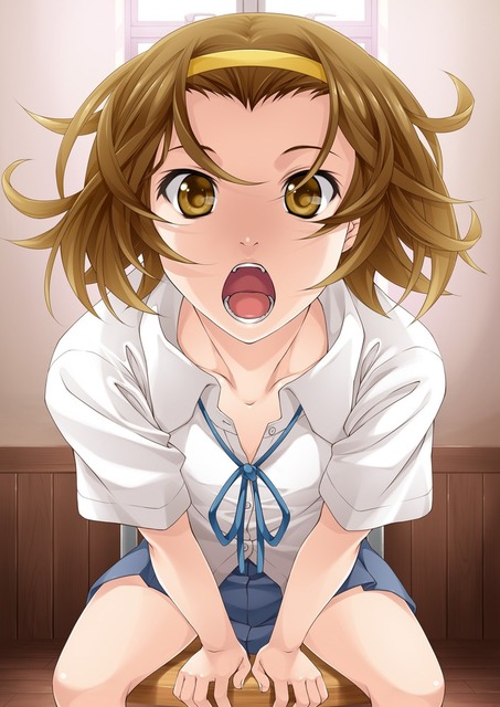 けいおん！より田井中律の画像 28