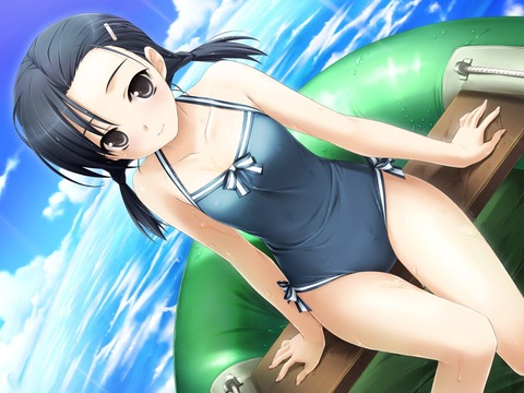 アニメ画像色々　その122　50枚 24