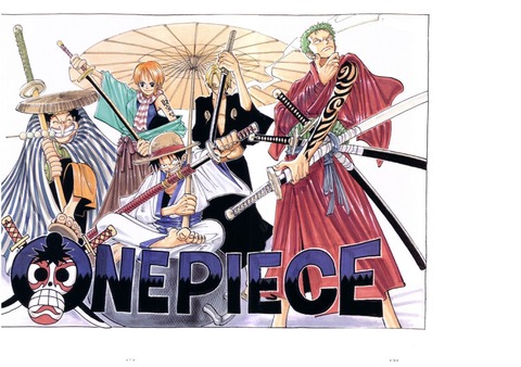 ワンピースの画像　50枚 14