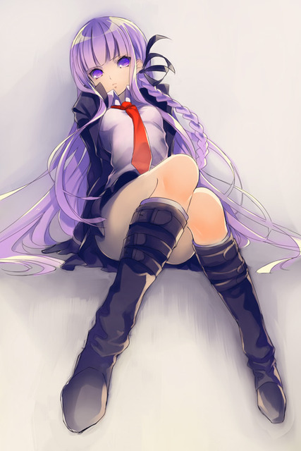 ダンガンロンパのイラスト　50枚 22