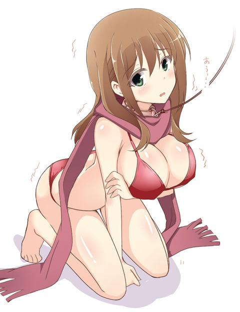 アニメ画像色々　その114　50枚 9