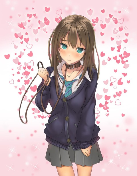 アイドルマスターシンデレラガールズより渋谷凛の画像　50枚 26