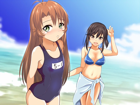 アニメ画像色々　その103　50枚 33