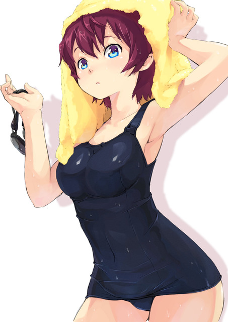 アニメ画像色々　その123　50枚 11