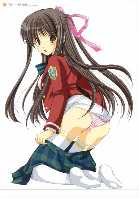 あずまゆきの画像　50枚 29