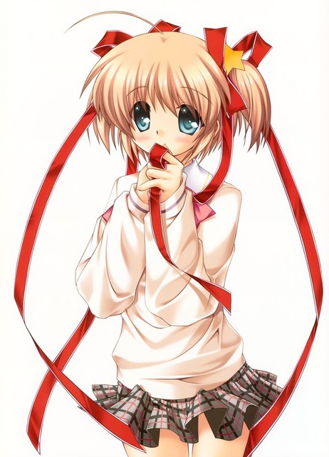 リトルバスターズ!の画像　50枚 37