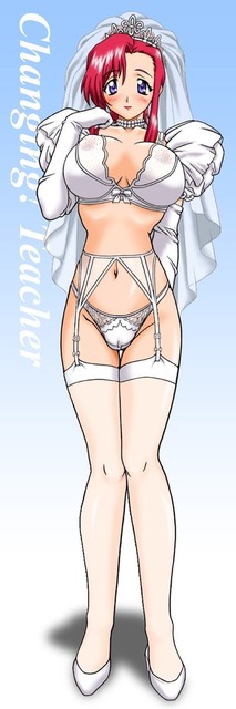 おねがい☆ティーチャーの画像　50枚