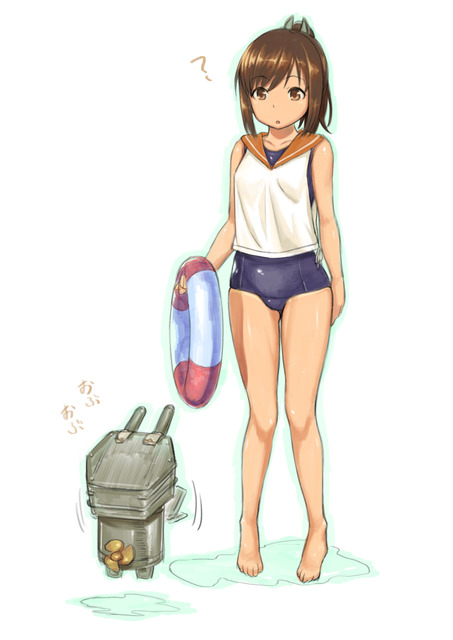 アニメ画像色々　その103　50枚 4