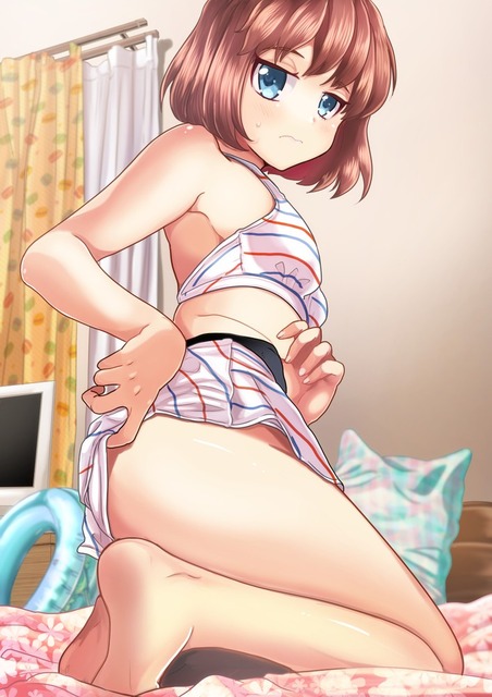 アニメ画像色々　その104　50枚 14