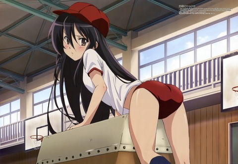 アニメ画像色々　その93　50枚 21