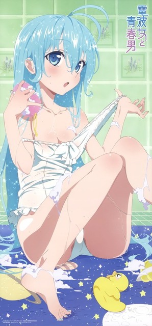 アニメ画像色々　その71　50枚 40