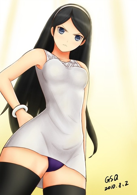 アニメ画像色々　その56　50枚 33