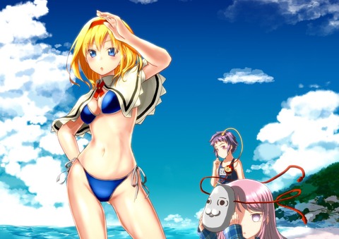 アニメ画像色々　その42　50枚 47