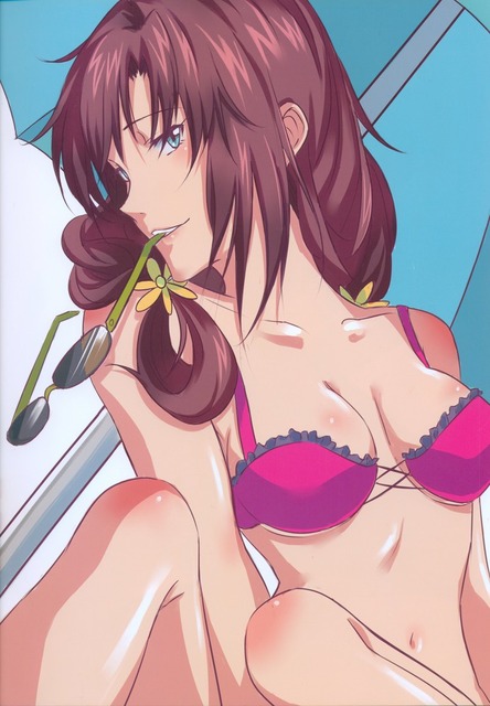 アニメ画像色々　その128　50枚 42