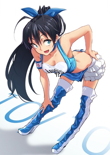 アニメ画像色々　その40　50枚 40