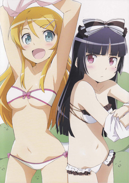 アニメ画像色々　その25　50枚 37