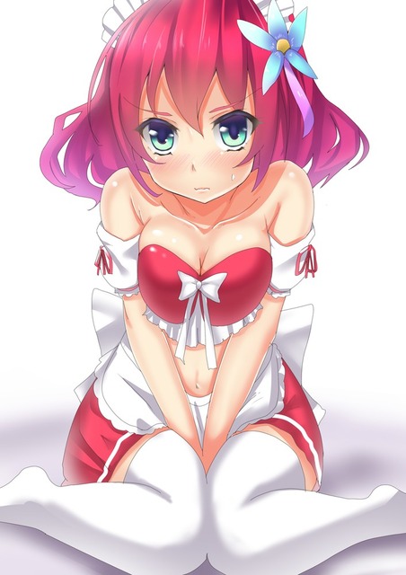 アニメ画像色々　その121　50枚 15