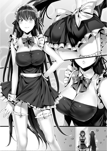 アニメ画像色々　その155　50枚 24