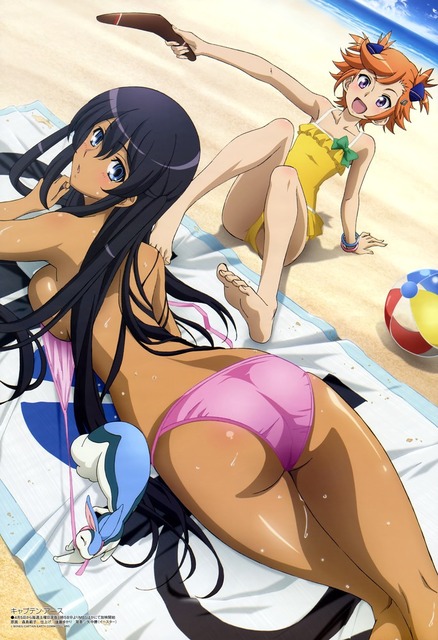 アニメ画像色々　その120　50枚 47