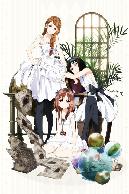 アニメ画像色々　その67　50枚 17