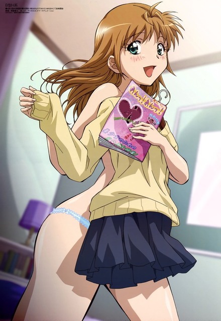アニメ画像色々　その56　50枚 36