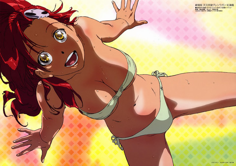 アニメ画像色々　その93　50枚 4