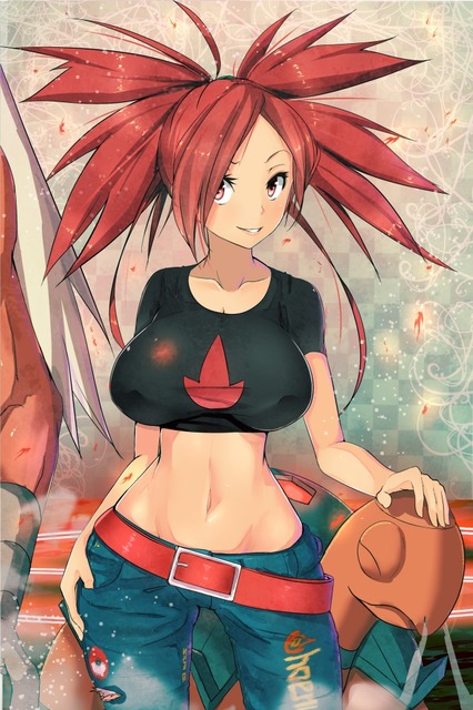 ポケットモンスターのイラスト集　50枚 5