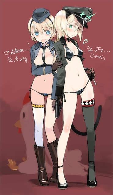 アニメ画像色々　その60　50枚 20