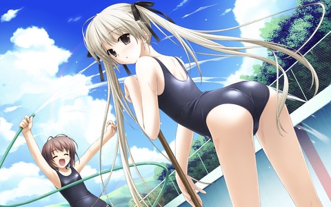 アニメ画像色々　その113　50枚 14