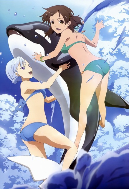 アニメ画像色々　その79　50枚 46