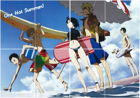 アニメ画像色々　その66　50枚 41