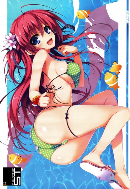 アニメ画像色々　その45　50枚 10