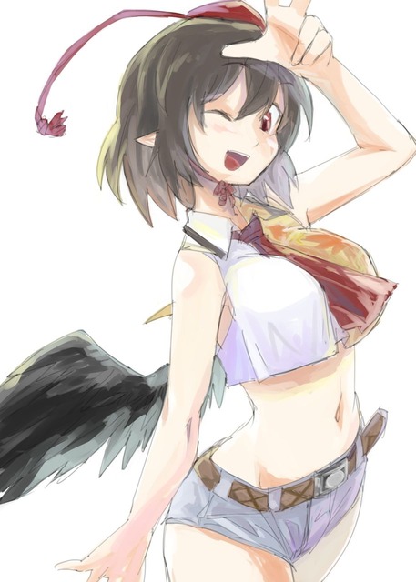 アニメ画像色々その99　50枚 7