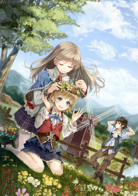 パセリ（絵師）の画像　50枚 30