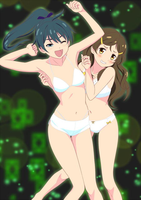 アニメ画像色々　その70　50枚 44