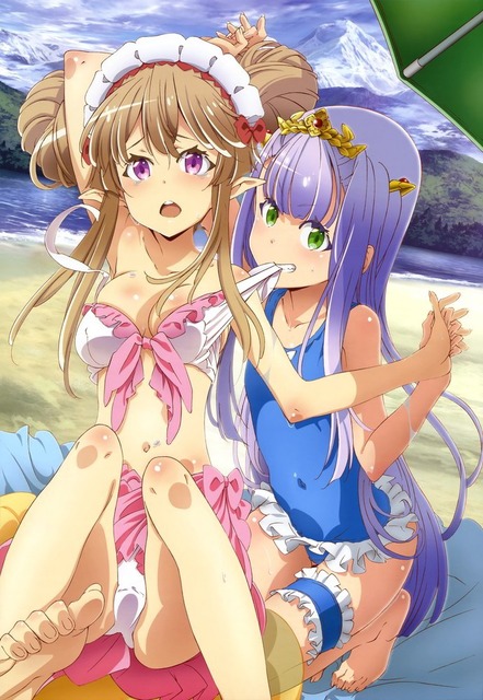 アニメ画像色々　その63　50枚 20