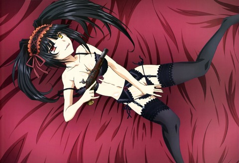 アニメ画像色々　その139　50枚 35