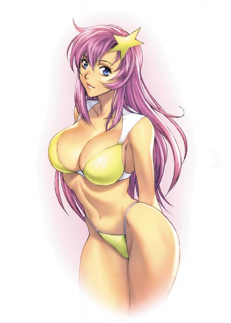 アニメ画像色々　その37　50枚 29