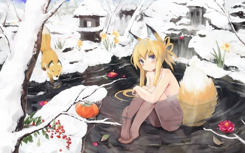 アニメ画像色々　その90　50枚 36