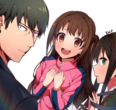 アイドルマスターシンデレラガールズより武内Pの画像　50枚 3