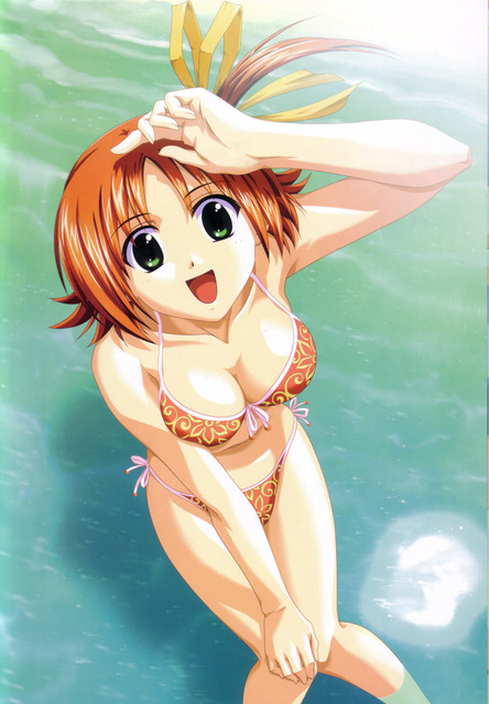アニメ画像色々　その35　50枚 48
