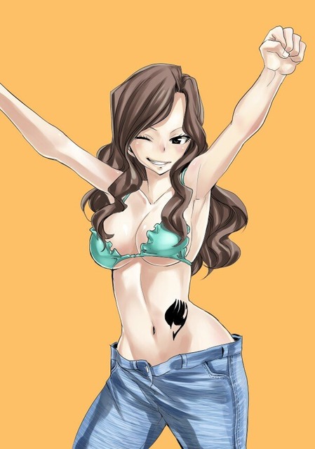 FAIRY TAILの画像　50枚 4