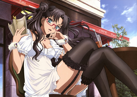 アニメ画像色々　その50　50枚 40