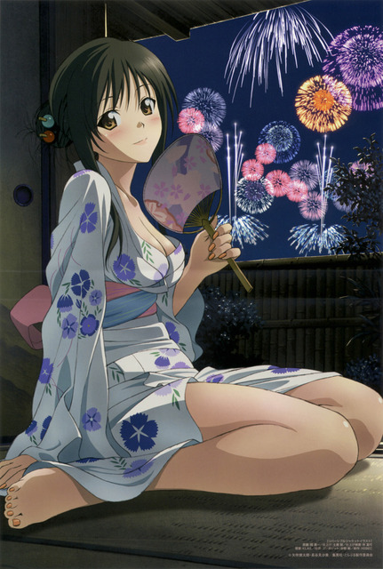 アニメ画像色々　その35　50枚 43