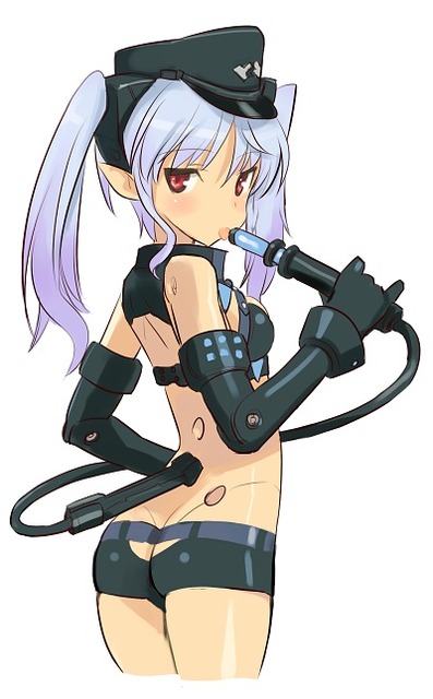 アニメ画像色々　その71　50枚 18