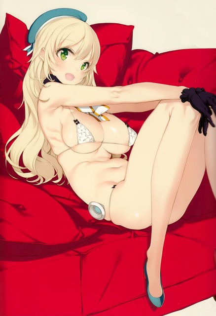 アニメ画像色々　その106　50枚 3